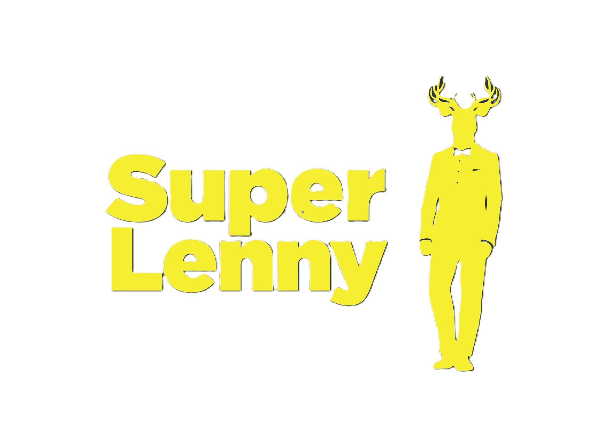 SuperLenny Superlenny casino logo
